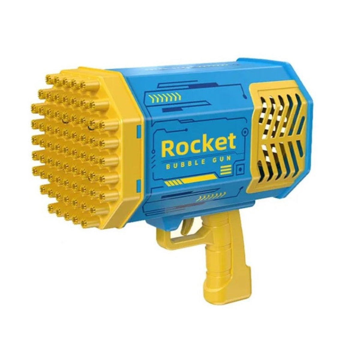 Bazooka Bubble Gun