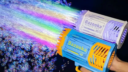 Bazooka Bubble Gun