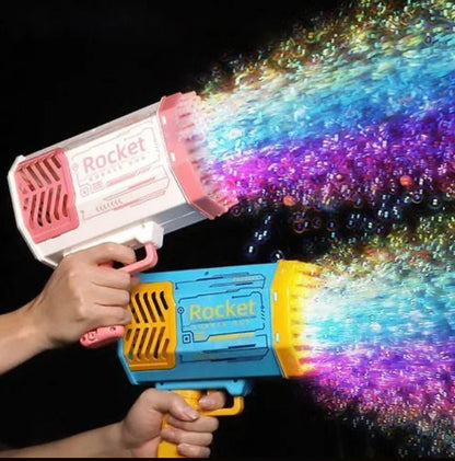 Bazooka Bubble Gun