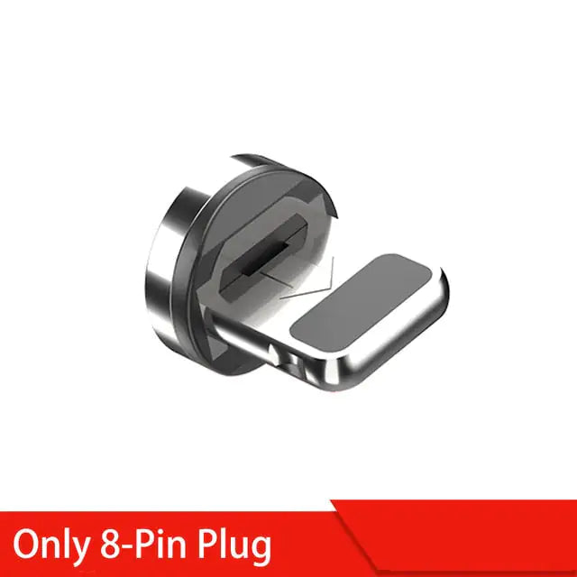 Magnetic Cable Fast Charging