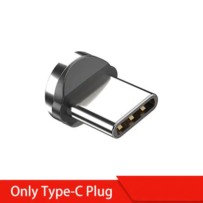 Magnetic Cable Fast Charging