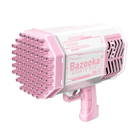 Bazooka Bubble Gun